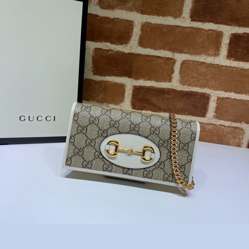 G*u*i wallets & purse